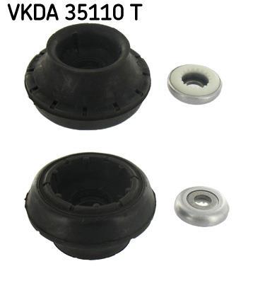 Kit de réparation, coupelle de suspension SKF ref. VKDA 35110 T